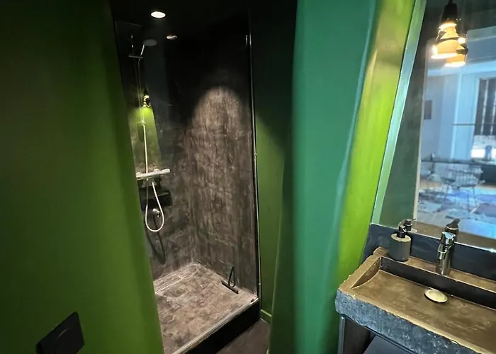 Doublon-a Supprimer Apartment Paris