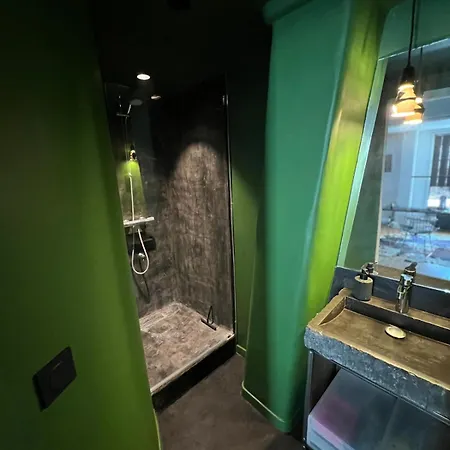 Doublon-a Supprimer Apartmán Paříž