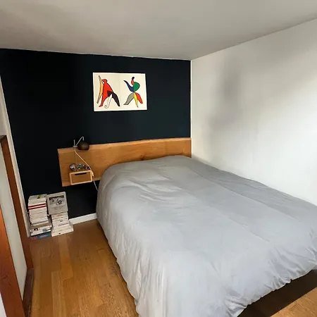 Doublon-a Supprimer Apartmán