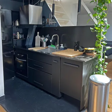Doublon-a Supprimer Apartmán *